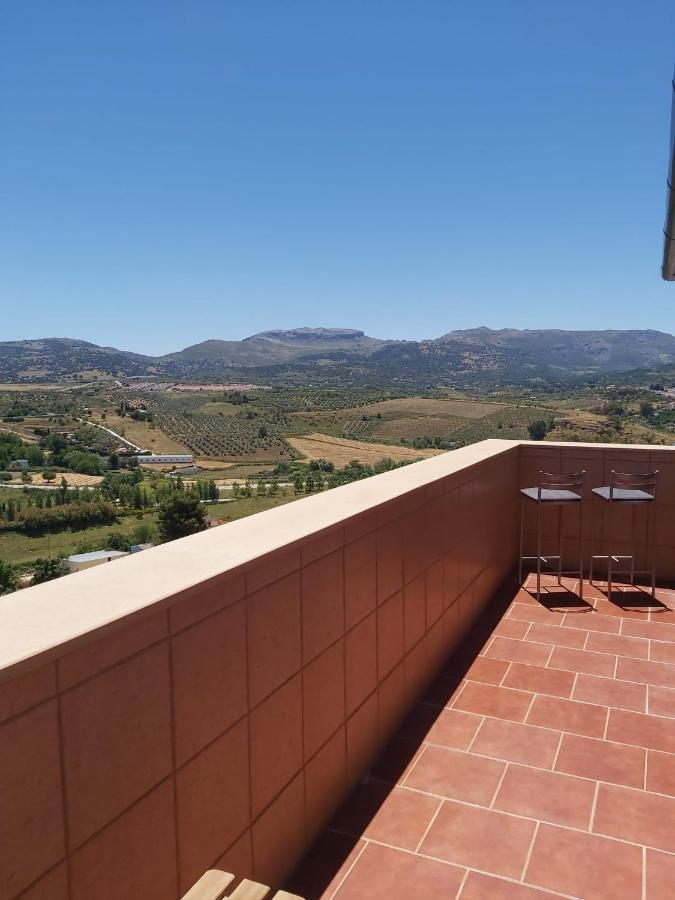 Ronda apartamento San Jorge Exterior foto